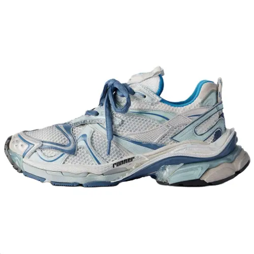 Balenciaga Runner 2 Sneakers