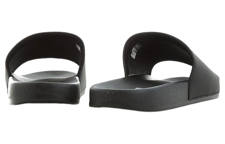 VERSACE JEANS COUTURE Stylish Sandal Men's Black