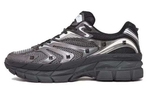 Valentino Garavani MS-2960 Low-top Sneakers