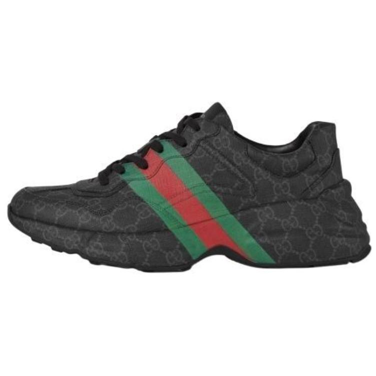 GUCCI Rhyton Sneakers