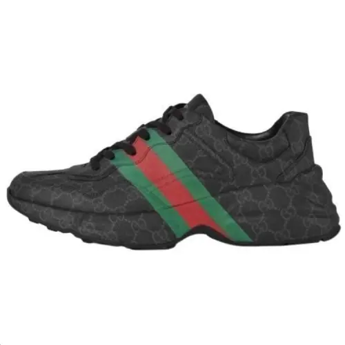 GUCCI Rhyton Sneakers
