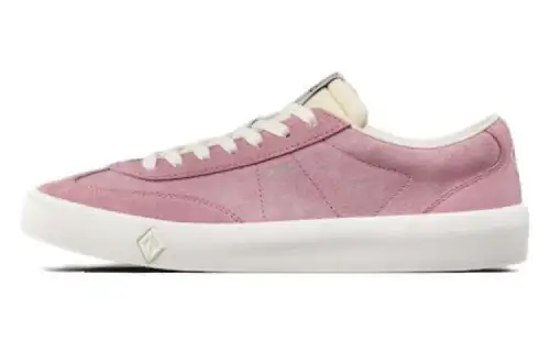 DIOR B101 Leather Stylish Skateboarding Shoes Men's Pink