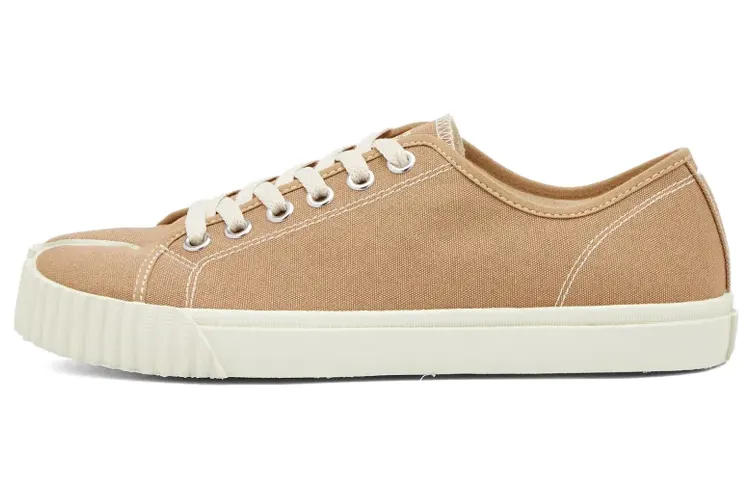 Maison Margiela Tabi Low-top Sneakers