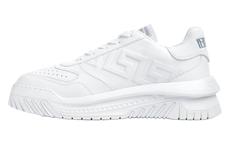 VERSACE Greca Odissea Sneaker 'White'
