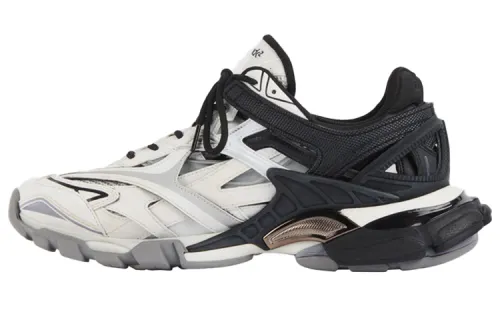 Balenciaga Track.2 Black White