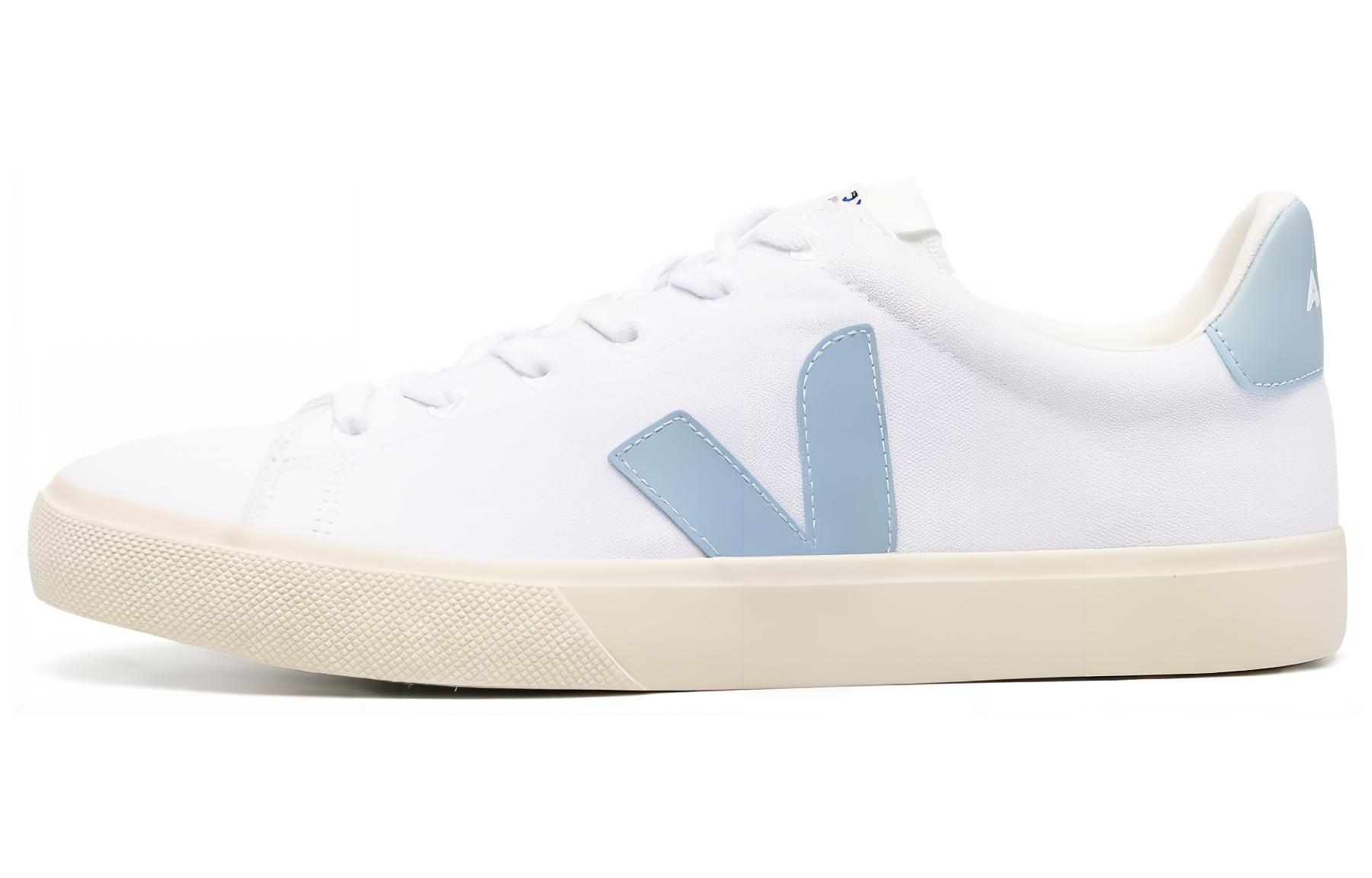 VEJA Campo Low top 'Steel'