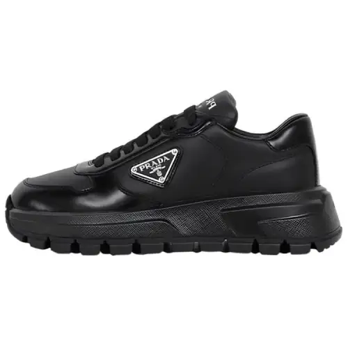 PRADA Re Nylon Sneakers 'Black' Women's