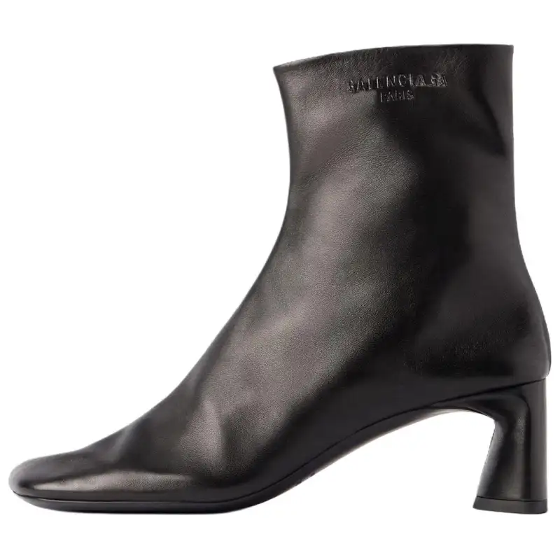 Balenciaga Duty Free Ankle Boots Women's