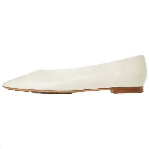 Bottega Veneta Sofia Ballerina Shoes Women's