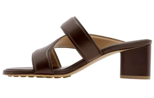 Bottega Veneta High Heels Women's Brown