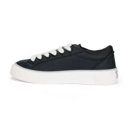 DIOR B33 Spin Low top Skateboard Shoes Men's Black