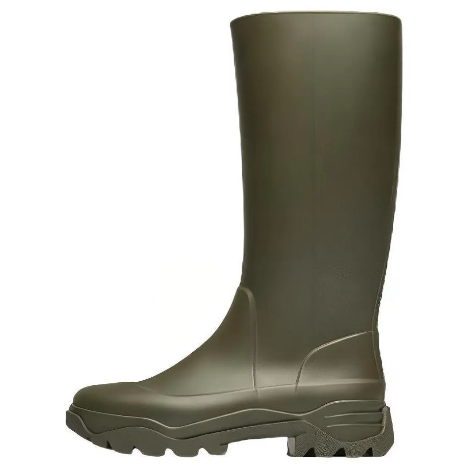 Maison Margiela Tabi Rain Boots