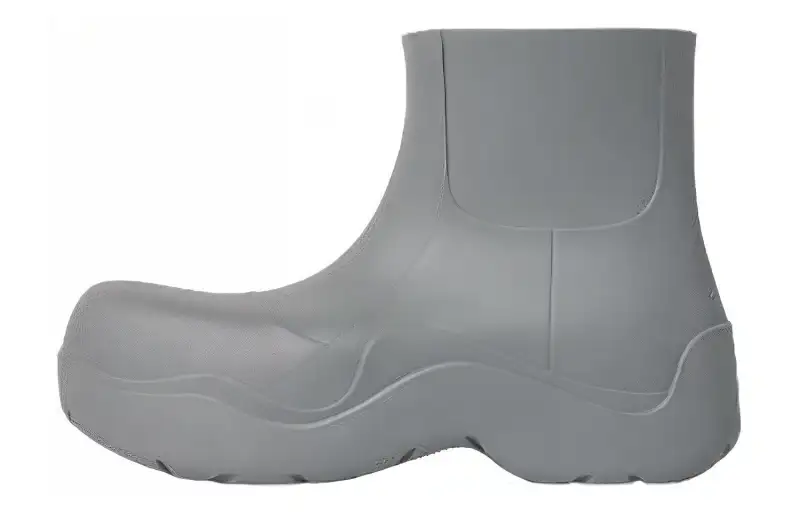 Bottega Veneta Puddle Boots Women's