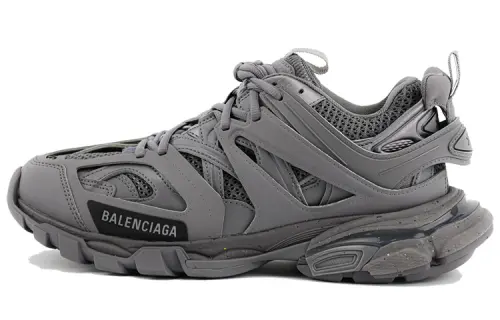 Balenciaga Women's Track Sneaker 'Grey'