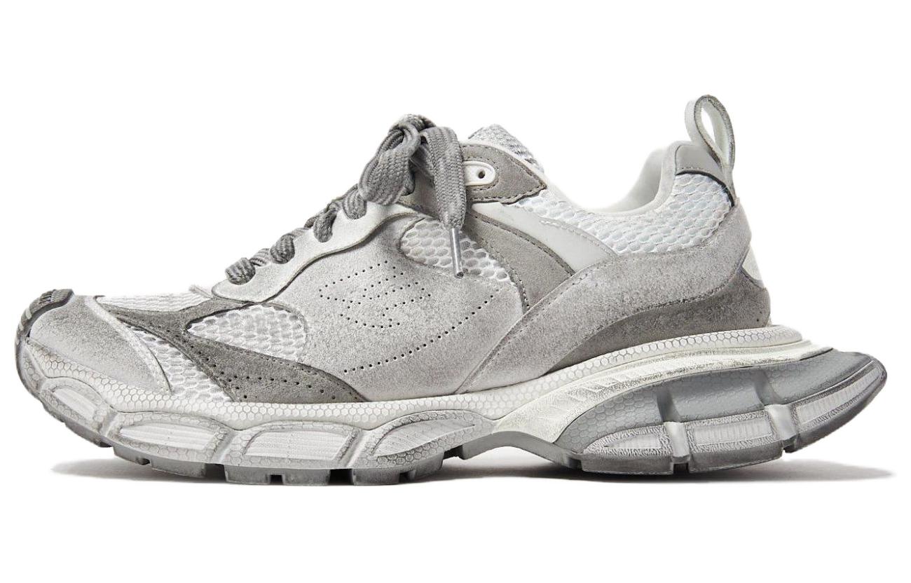 Balenciaga 3XL Lace-Up Sneakers