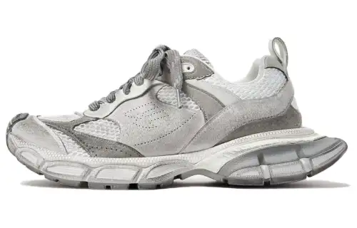 Balenciaga 3XL Lace-Up Sneakers