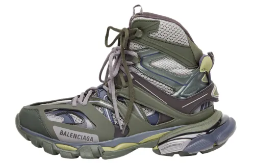Balenciaga Track Hike 'Khaki'