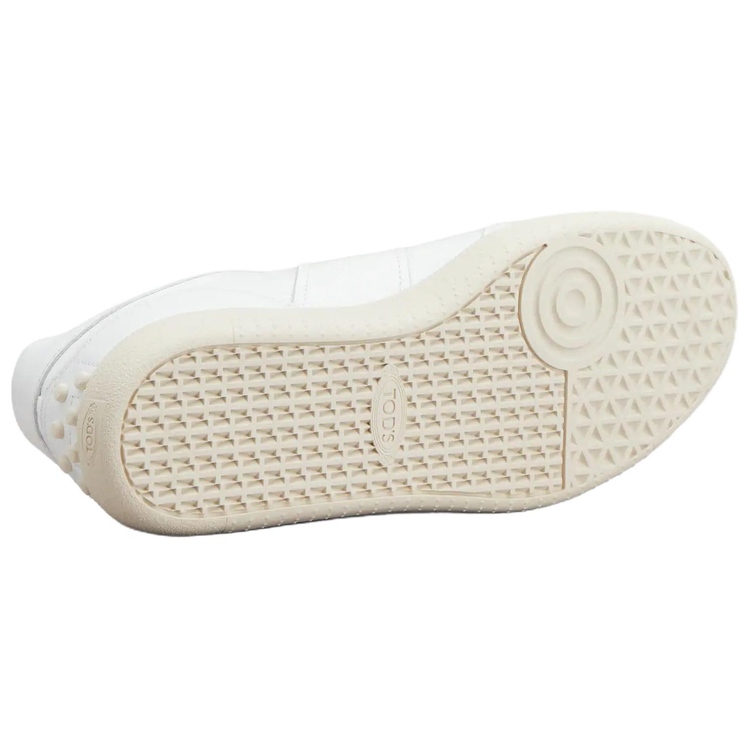TOD'S Tabs Low Top Sneakers