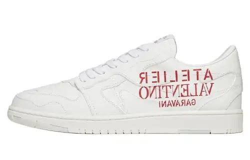 Valentino Garavani Atelier 07 Camouflage Edition Sneakers