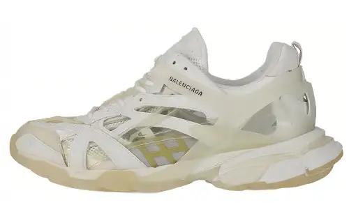 Balenciaga Track.2 Sneaker 'White'