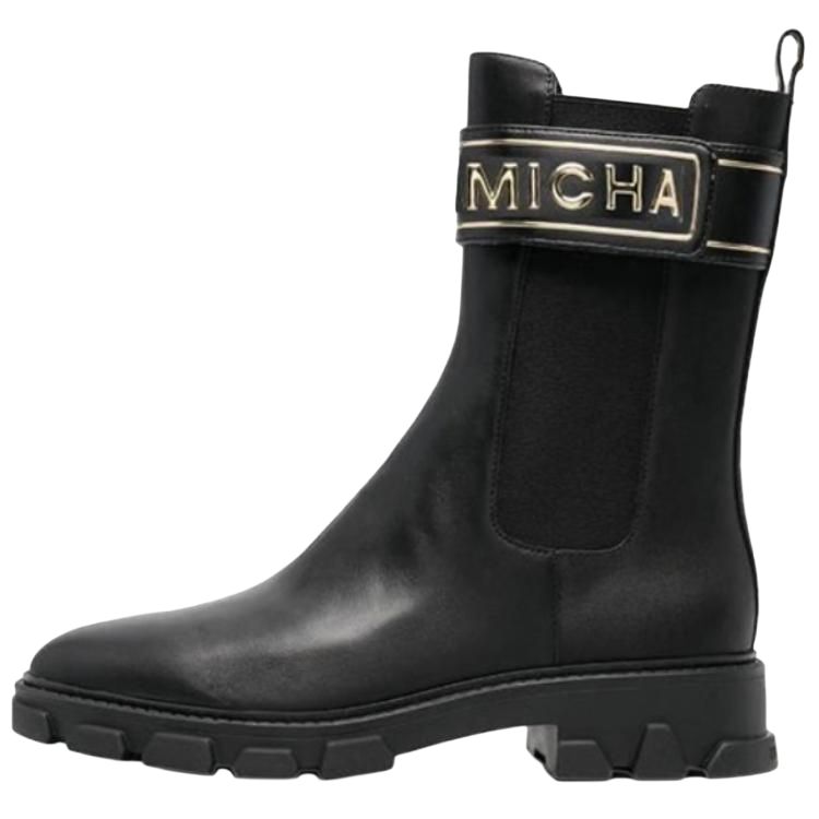 MICHAEL KORS Chelsea Boots Women's Black