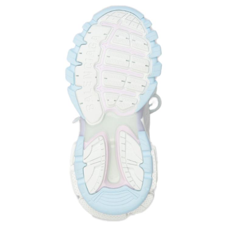 Balenciaga Track Sneaker 'Pastel' Women's