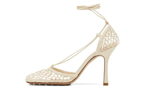 Bottega Veneta Stretched Sandals Women's