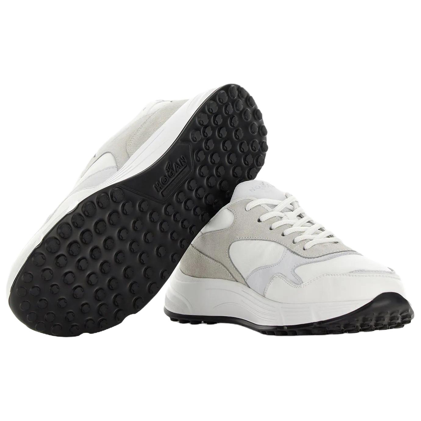 HOGAN Hyperlight Lace Up Sneakers