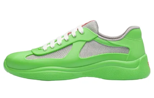 PRADA America's Cup 'Soft Rubber - Apple Green'