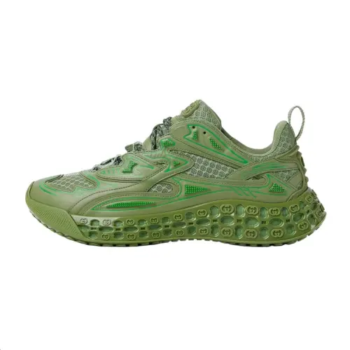 Gucci Cub3d Sneaker 'Green Demetra'
