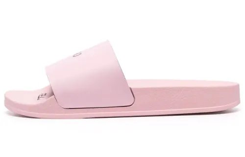 OFF WHITE Slide Slippers Women's