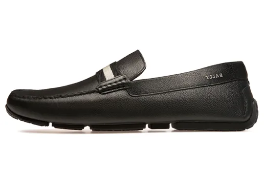 BALLY Pearce Loafers