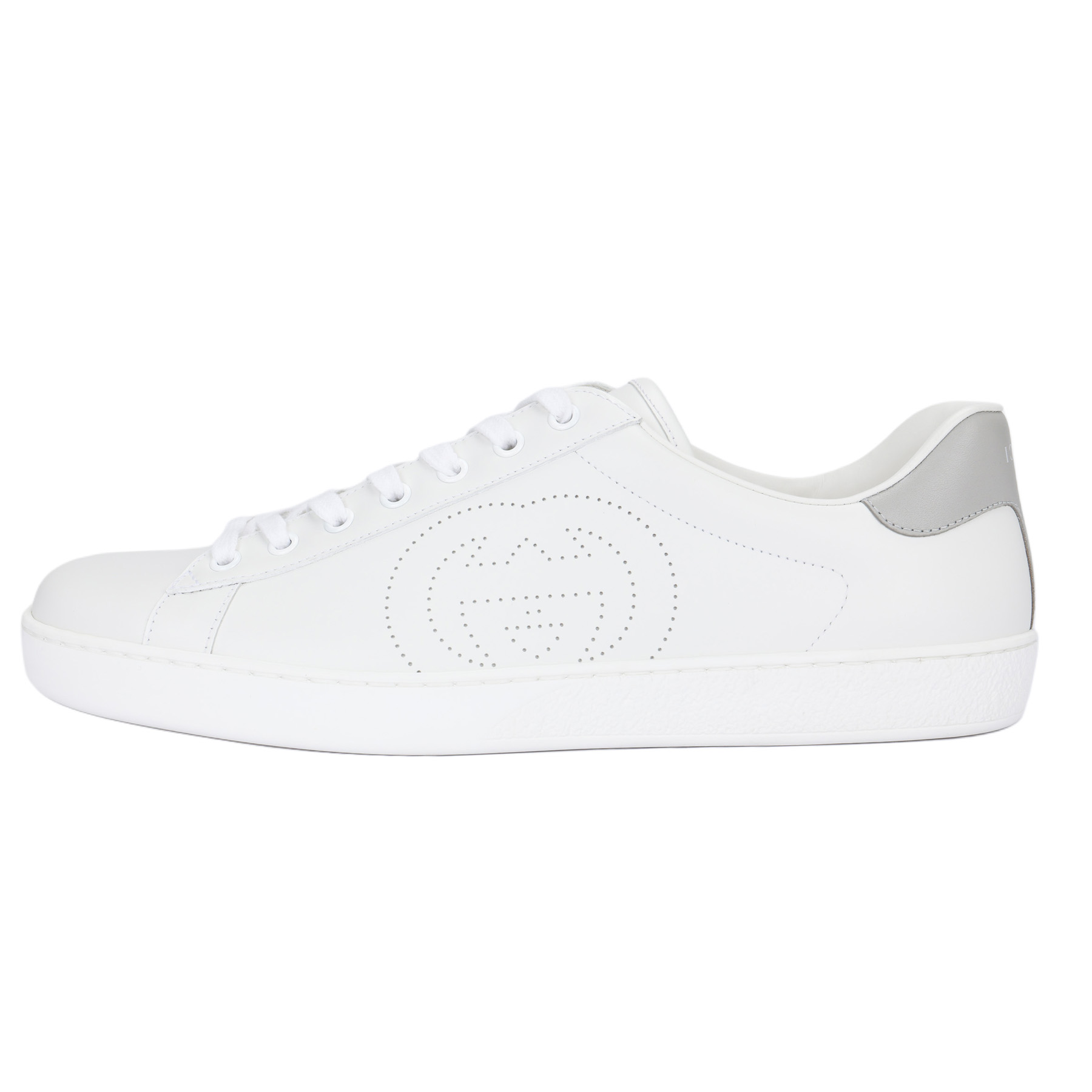 Gucci Ace 'Interlocking G'