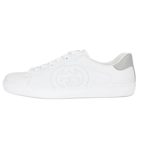 Gucci Ace 'Interlocking G'