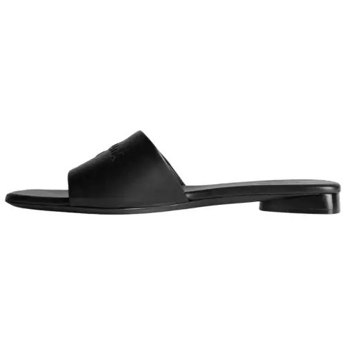 Balenciaga Duty Free Flat Sandals Women's