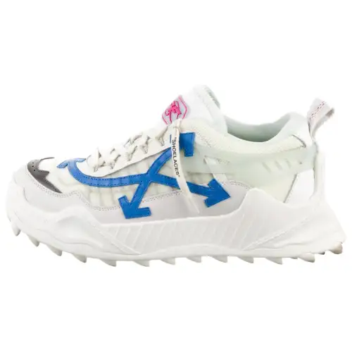 OFF WHITE Odsy 1000 Tech White