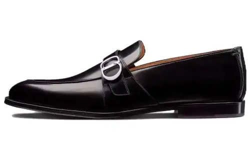 DIOR Timeless Loafer 'Black'