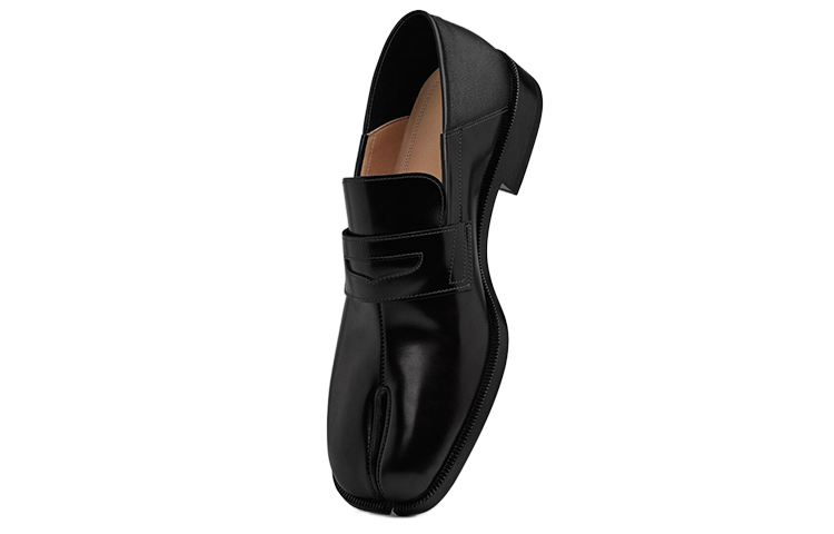 Maison Margiela Tobi Toe Loafers