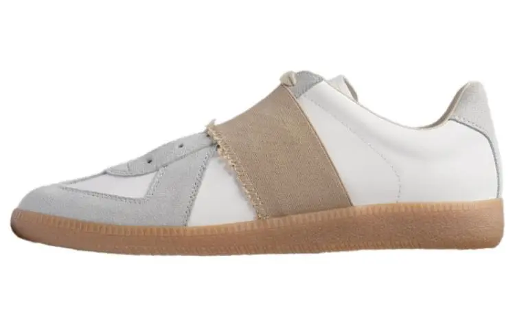 Maison Margiela Low Top Sneakers Women's