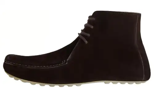 Loro Piana Ankle Boots Women's Black