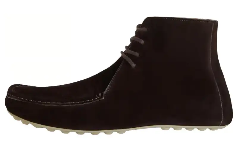 Loro Piana Ankle Boots Women's Black