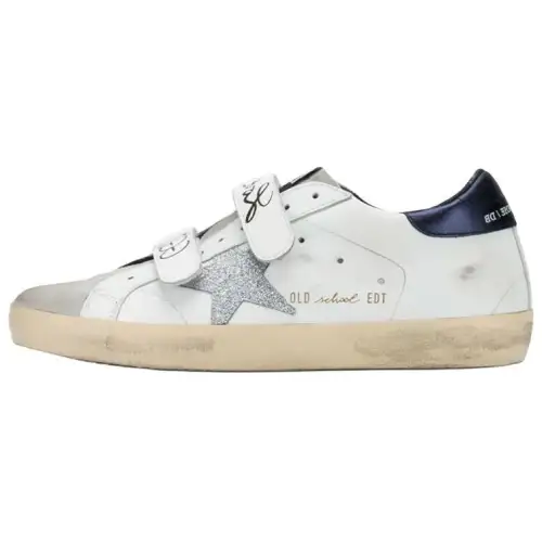 Golden Goose Low top Skateboard Shoes Women's