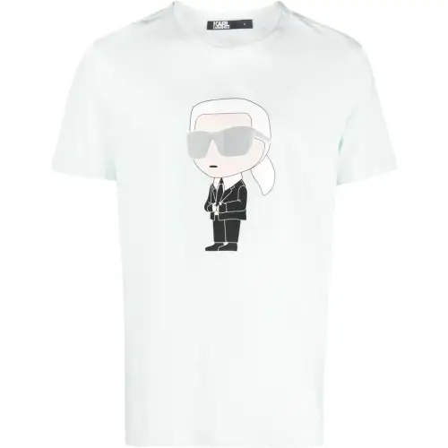 Karl Lagerfeld Ikonik 2.0 T Shirt
