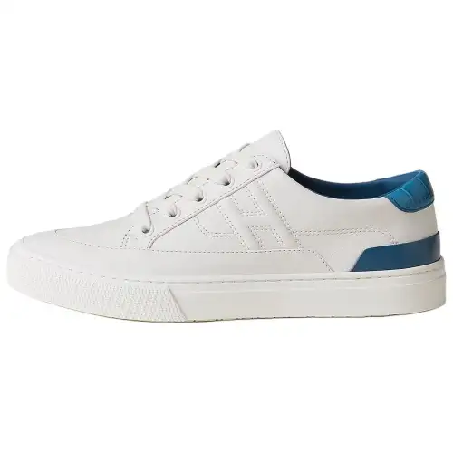 HERMES Deep Low top Skateboard Shoes Women's White