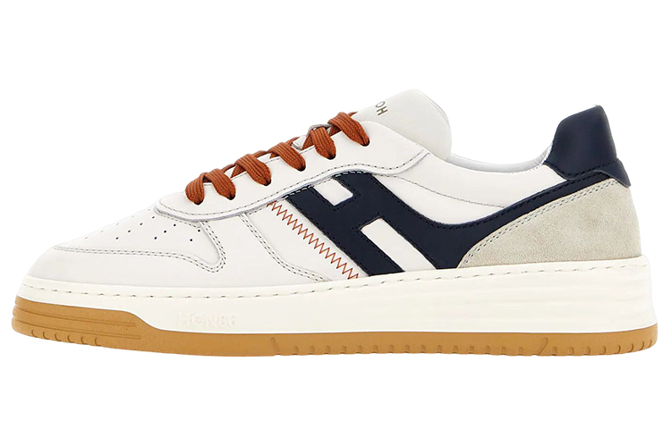 HOGAN H630 Low Top Sneakers
