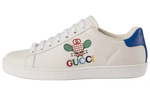 Gucci Wmns Ace 'Tennis' Women's