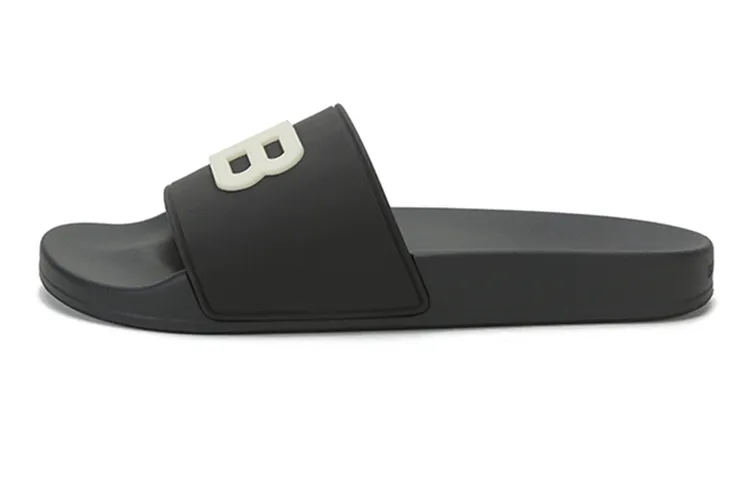 Balenciaga Pool Slide Glow