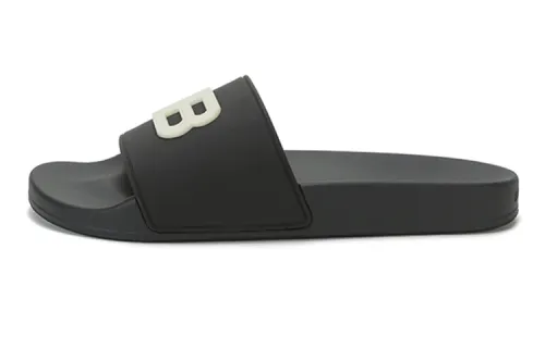 Balenciaga Pool Slide Glow