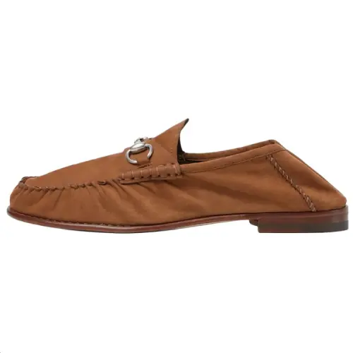 Gucci Gigi Loafer 'Light Brown'