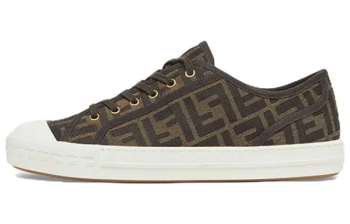 Fendi Domino sneakers Women's